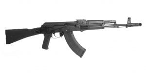 Palmetto State Armory US-made AK-103