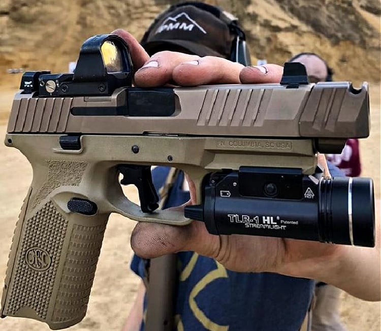 Gun Wiki the "Pistol Compensator" The Mag Life Insights