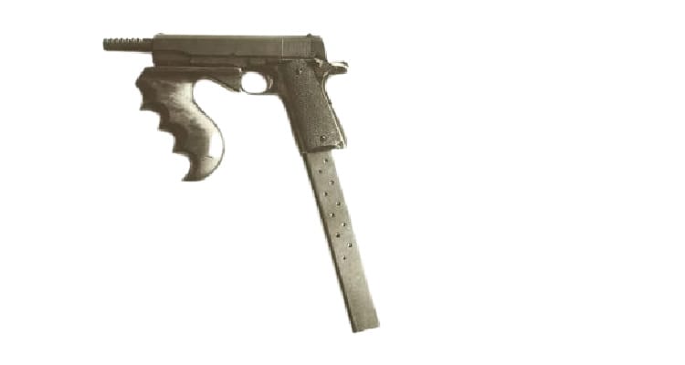 Service pistol - Wikipedia