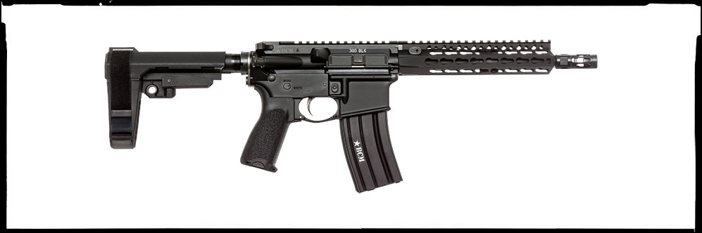 10 AR Pistols With a Proven Track Record - The Mag Life