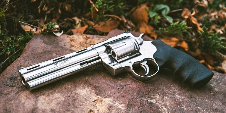 colt anaconda 2021 gun deals