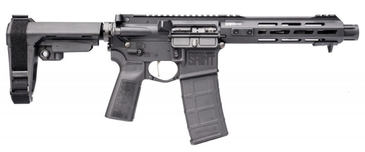 10 AR Pistols With a Proven Track Record - The Mag Life
