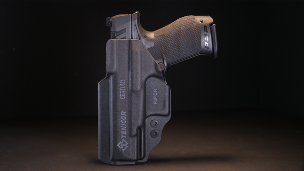 Walther-PDP-Compact-holster-Tenicor-Certum