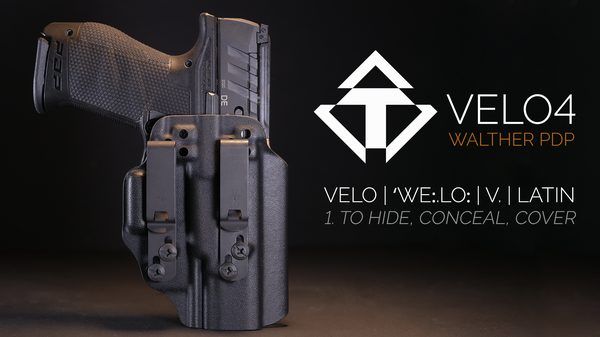 Walther-PDP-Compact-holster-Tenicor-Velo