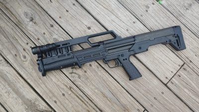 The Best Weird Guns β Strange, but Functional - The Mag Life