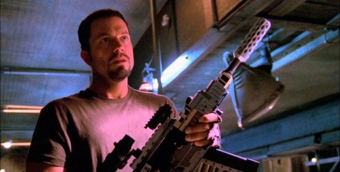 Sci-Fi Guns, Blasters, and Phasers — The Nine Best