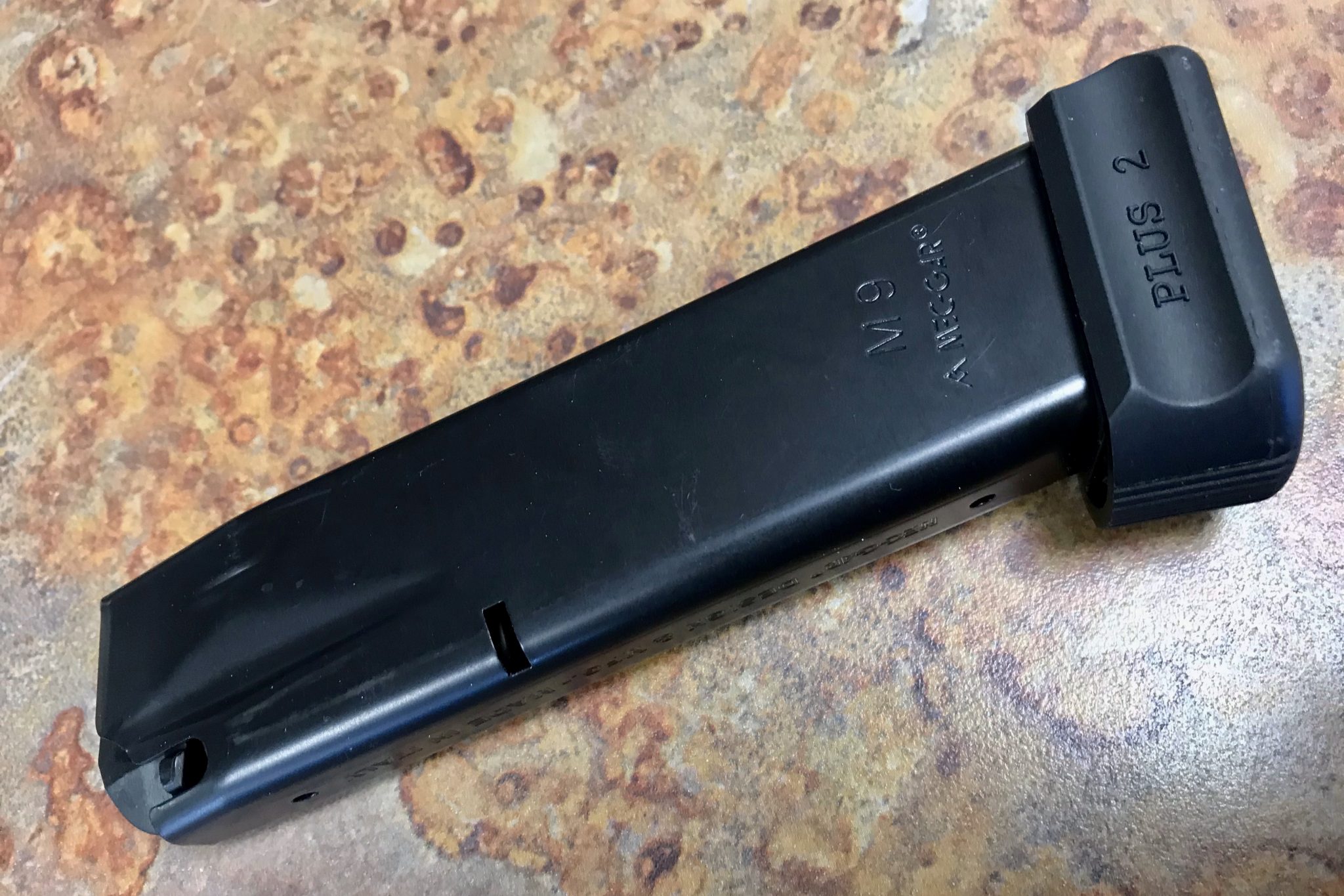 Top Five Beretta M9 and 92FS Magazines - The Mag Life