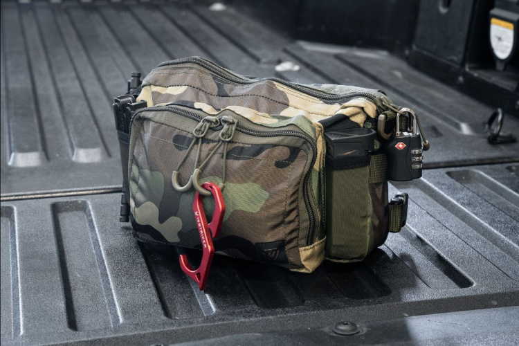 Strike Gear: Boogeyman Chest Rig Bag