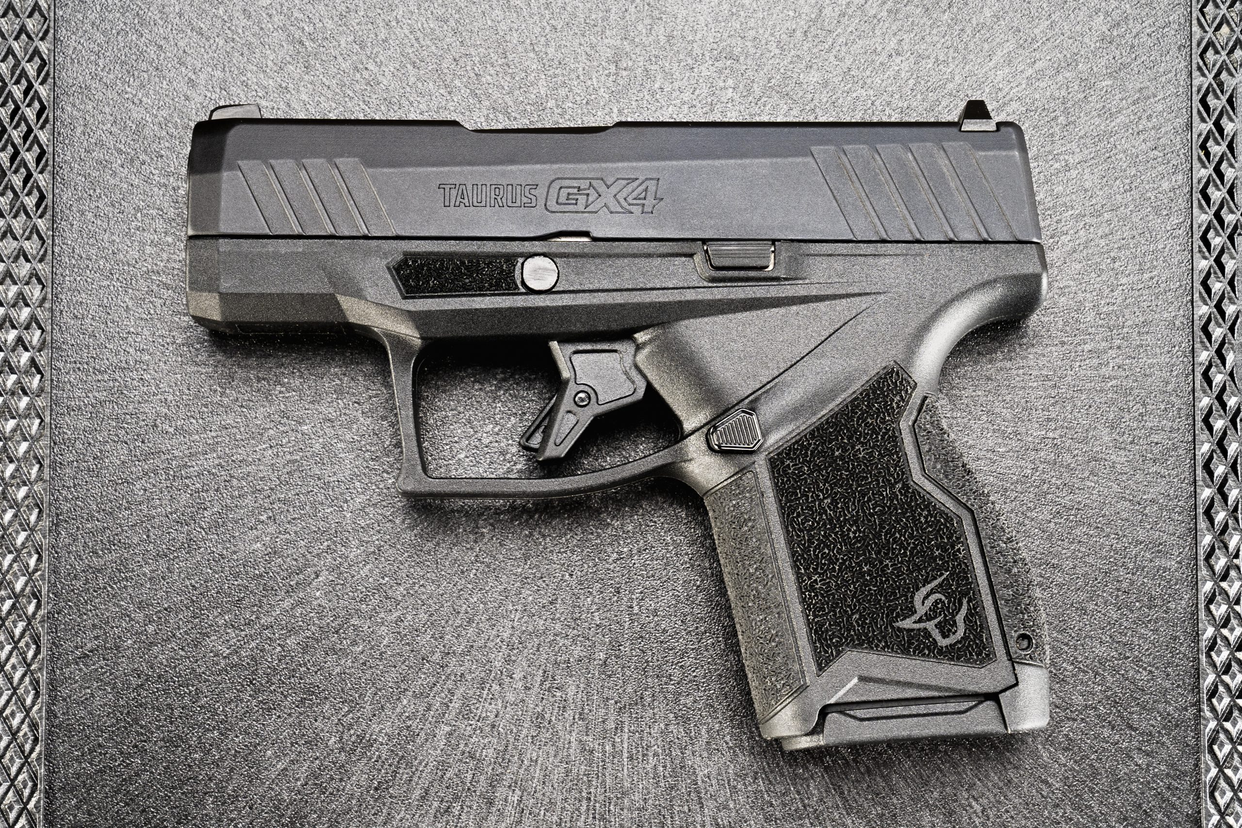 Taurus GX4 9mm subcompact concealed carry pistol