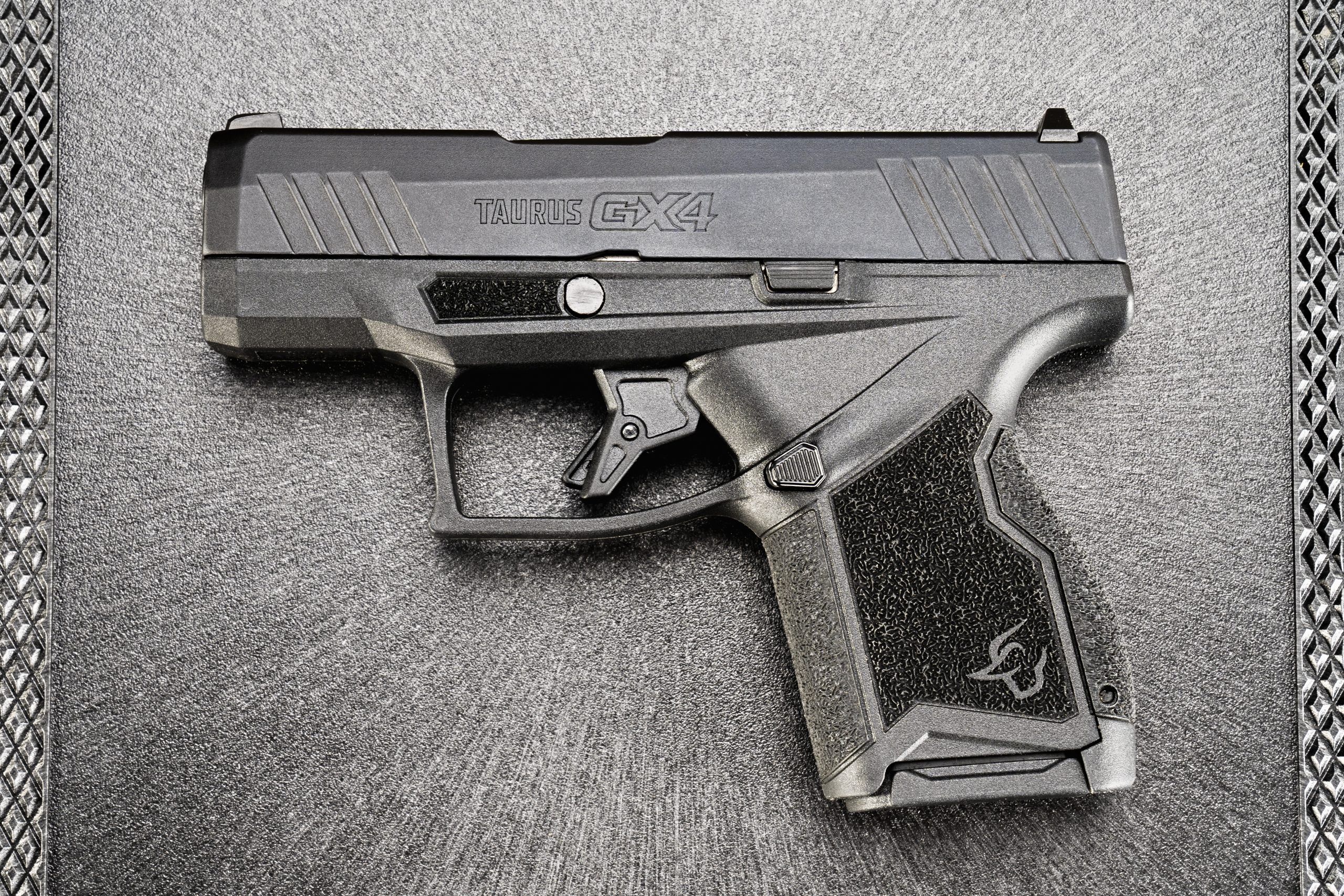 Taurus GX4 Reviews Solid Concealed Carry