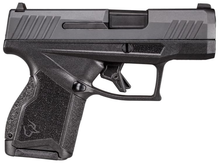 Taurus GX4 concealed carry pistol