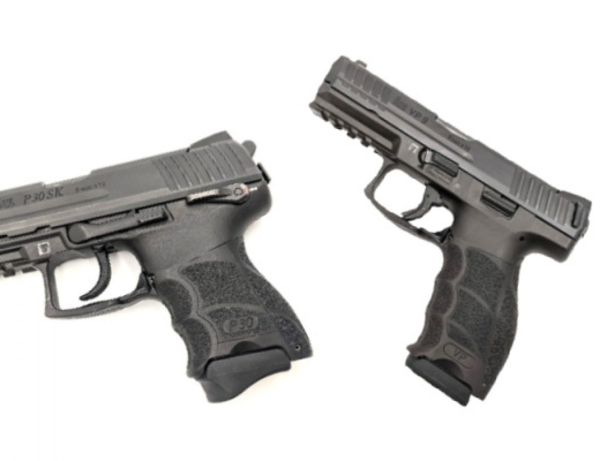 Two New Magazine Extension Kits For Vp9 And Vp9sk The Mag Life