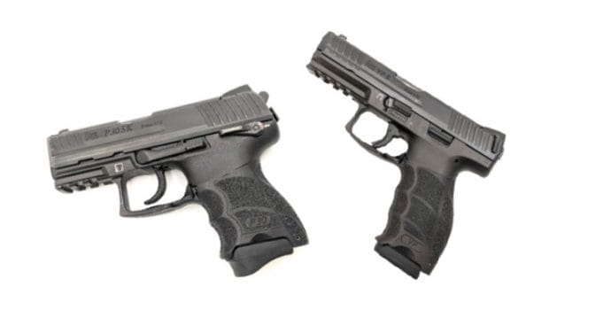 Two New Magazine Extension Kits for VP9 and VP9SK