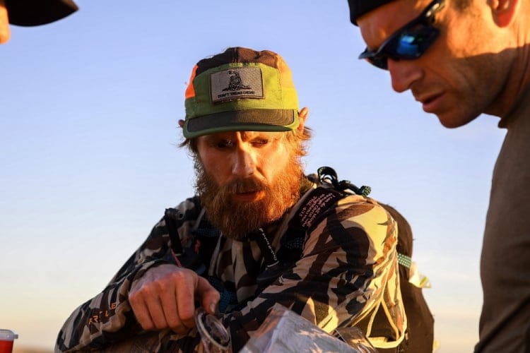 181 Chadd Wright Navy SEAL, Ultrarunner, and Man of Faith