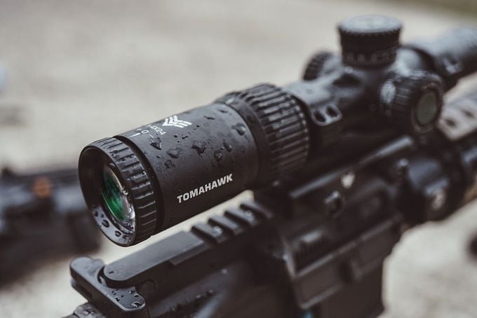 Best LPVO Scopes (Review & Buying Guide) in 2023 - Task & Purpose