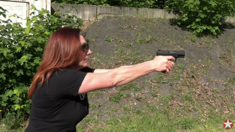 9mm vs .380 ACP with Walther CCP