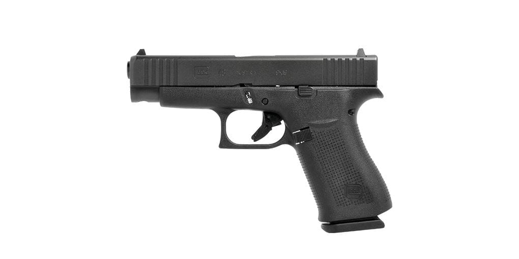 Glock 48