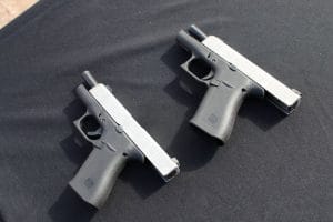 Concealed Carry Comparison: Glock 43X vs 48 - The Mag Life