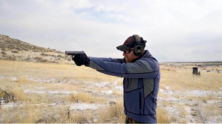 1911 Syndicate reviews the Glock 48.