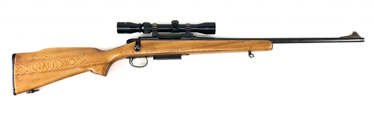 Remington 788 rifle