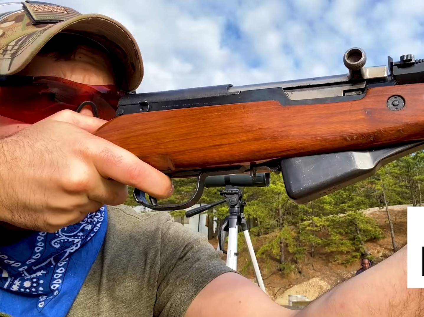 Sks Versus Svt 1940 Review The Mag Life