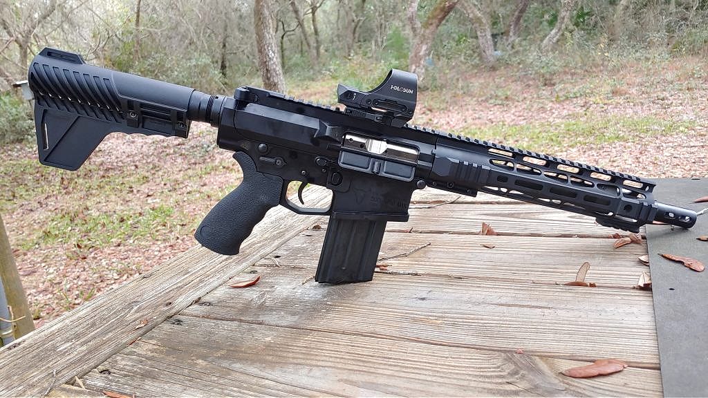 Big Horn Armory AR 500