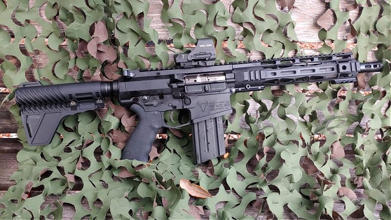 Big Horn Armory AR 500