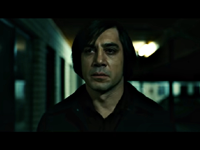 No Country for Old Men — Don't Underestimate the Audience