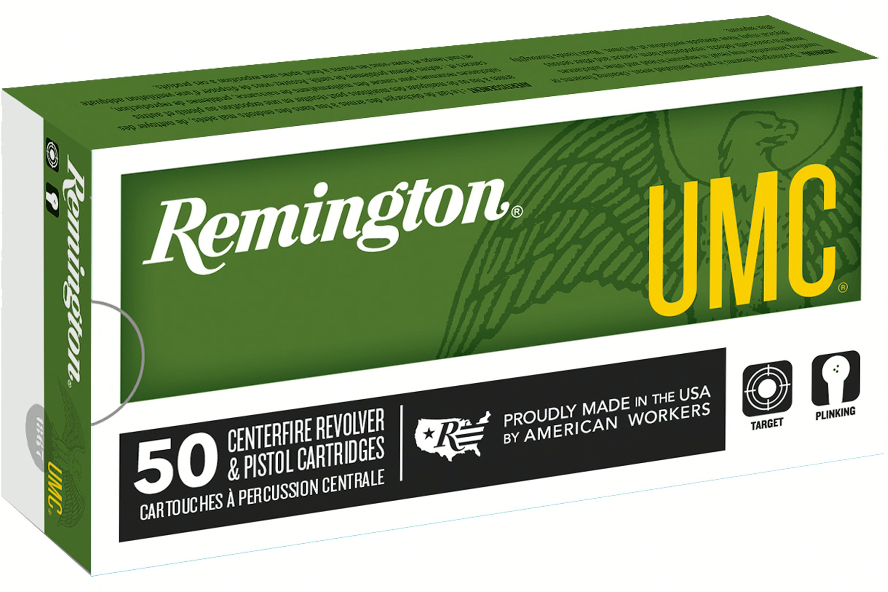 Remington 30 Super Carry ammo