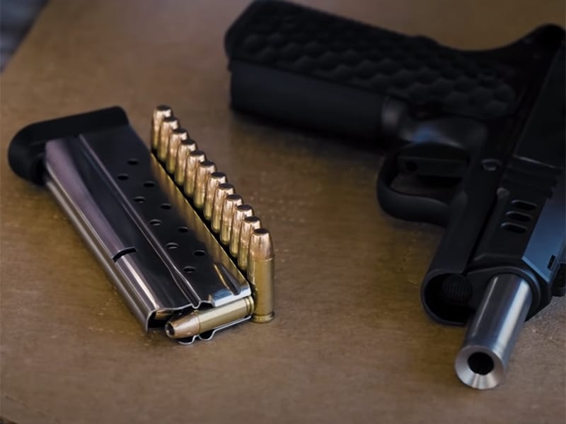 Federal's New 30 Super Carry, What You Need To Know! - Firearms News