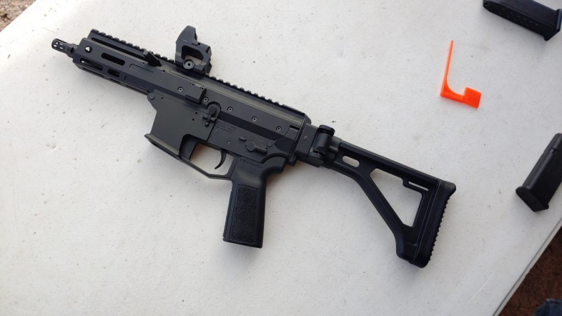 Angstadt Arms MDP-9 PCC