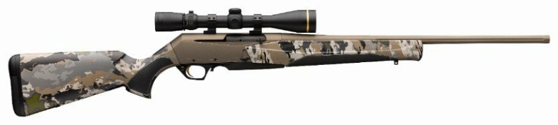 Browning BAR Mk3 - OVIX SHOT Show 2022