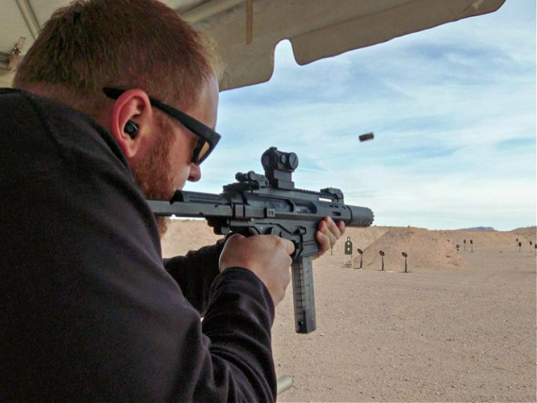 Industry Day at the Range for SHOT Show 2023 Expands By Patti Miller