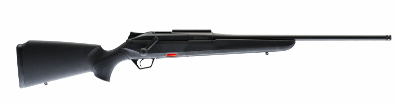 Beretta BRX1 Straight Pull Hunting Rifle SHOT Show 2022