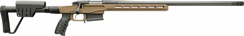 Bergara Premier MgLite Precision Hunting Rifle SHOT Show 2022