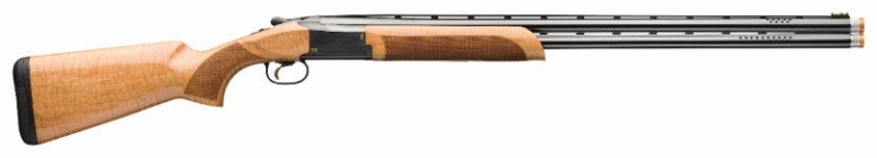 Browning Citori 725 Sporting Maple SHOT Show 2022