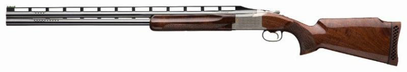 Browning Citori 725 Trap Left Hand SHOT Show