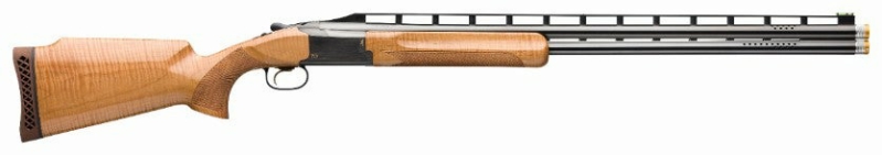 Browning Citori 725 Trap Maple SHOT Show 2022
