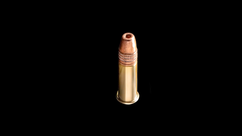 Browning Pro22 ammunition