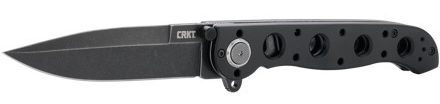 CRKT M16 design pocketknife