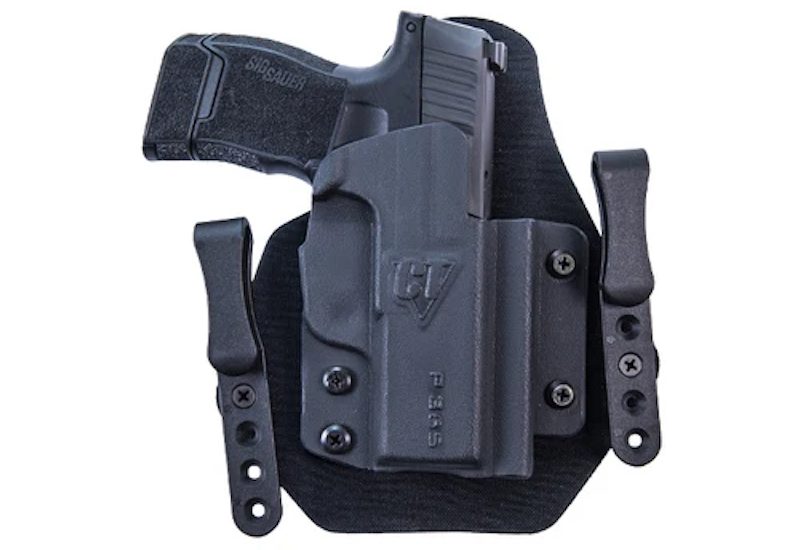 Comp-Tac Sport-Tac holster released at SHOT Show 2022