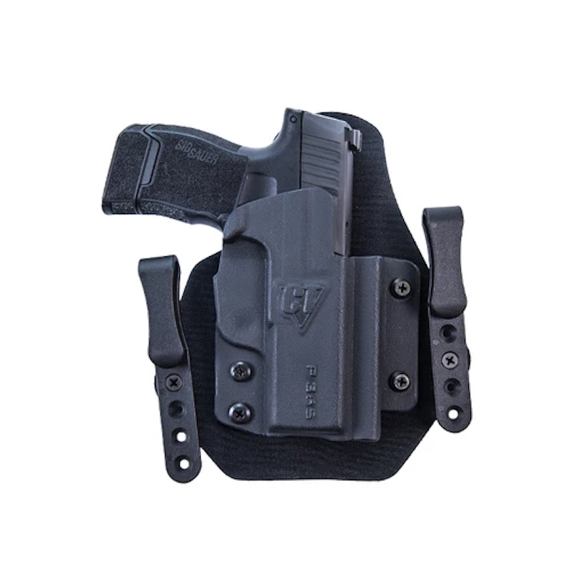 Comp-Tac Sport-Tac holster