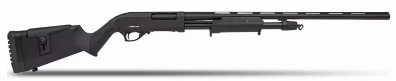 Derya Arms Carina-AG 20-Gauge SHOT Show 2022