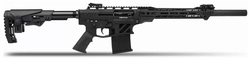 Derya Arms MK-20 SHOT Show 2022