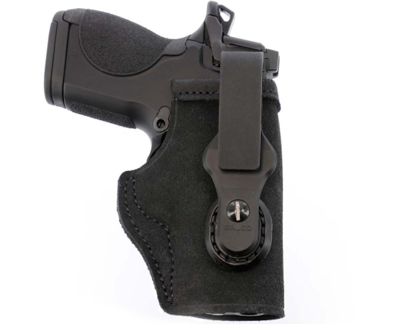 Galco IWB Holsters for S&W CSX Pistol