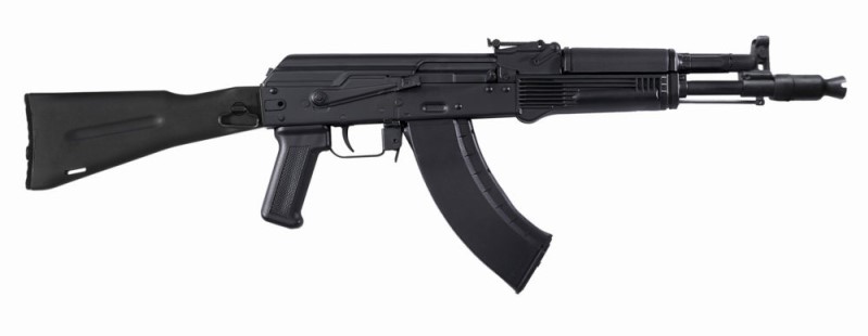 Kalashnikov USA KR-104 Short Barreled Rifle SHOT Show 2022