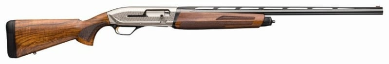 Browning Maxus II Ultimate SHOT Show 2022