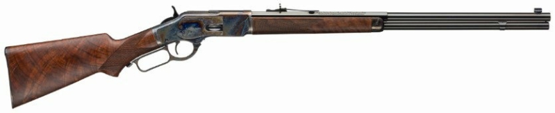 Winchester Model 1873 Deluxe Sporting SHOT Show 2022