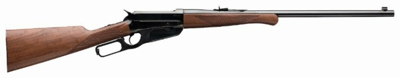 Winchester Model 1895 Grade I SHOT Show 2022
