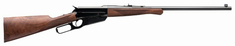 Winchester Model 1895 High Grade SHOT Show 2022